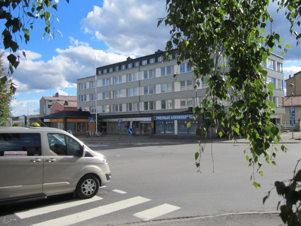 Piriko Apartments Rovaniemi Quarto foto