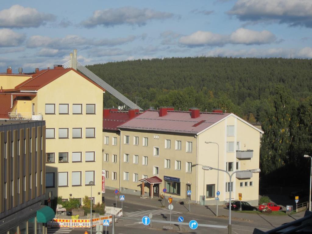 Piriko Apartments Rovaniemi Quarto foto
